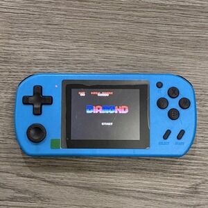 Great Boy Handheld Games for Kids Aldults with 270 Classic Retro Video Game 3.0